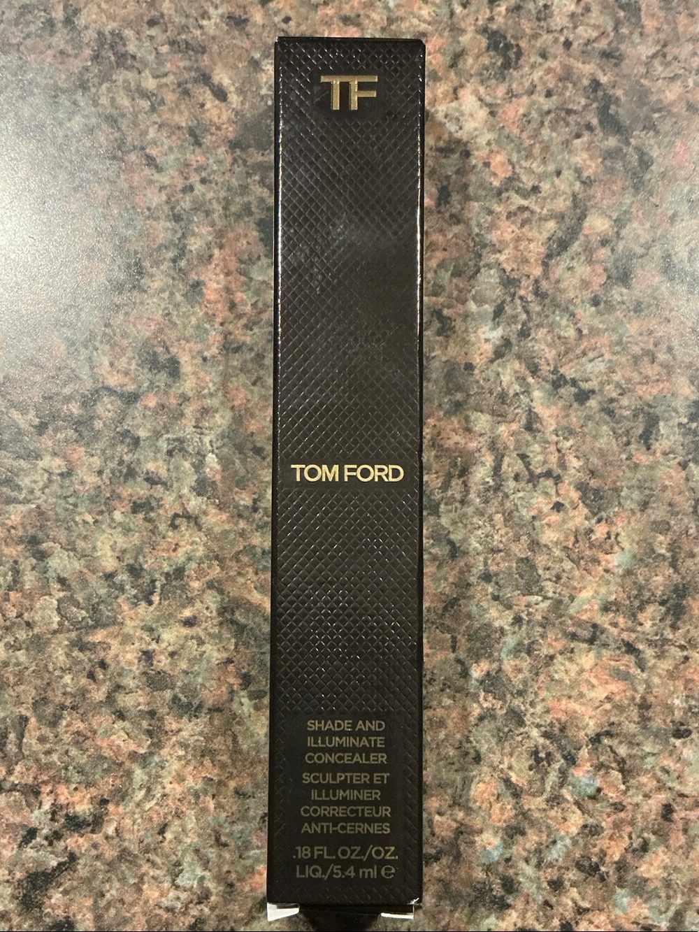 Tom Ford Shade & Illuminate Concealer - 3W1 - Golden